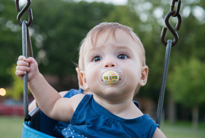 boys, swing, Rock On  baby, summer, cheerful, people, cute, small, fun, smiling, playing, one Person, pacifier, playful, park - Man Made Space, joy, playground