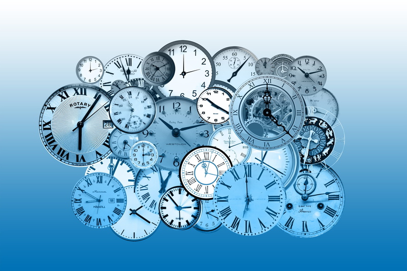 time pressure, psychology, science, amount of time, pointer, colored background, background, studio shot, connection, indoors, number, moments, communication