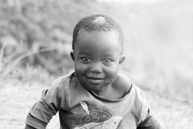 human face, cute, boy, traditional, children only, men, 5K, one person, innocence, people, portrait, casual clothing, mbale, village, african children