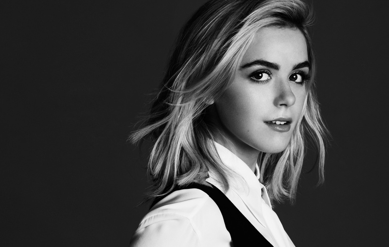 kiernan shipka, 5K