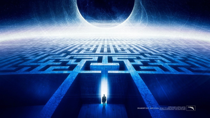 innovation, illuminated, light - natural phenomenon, axwell eternal sunshine of the spotless mind lights swings pyramid space spaceman mazes, business