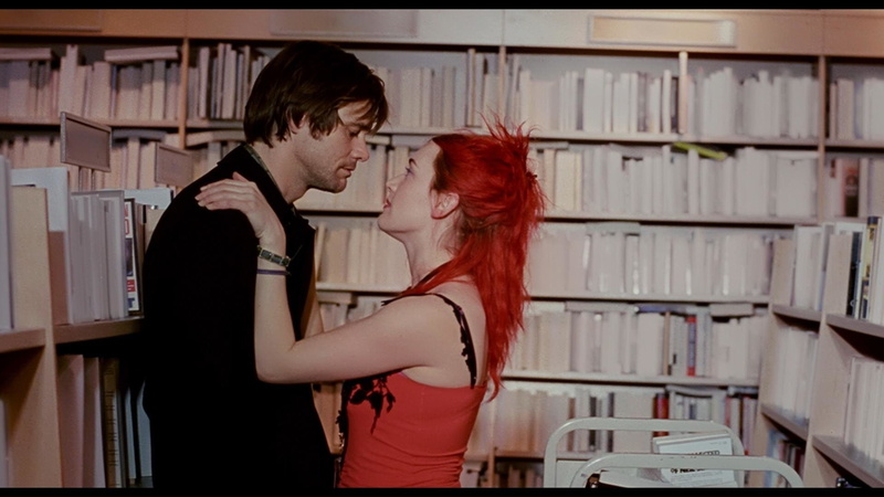 1080P, Movie, Eternal Sunshine Of The Spotless Mind