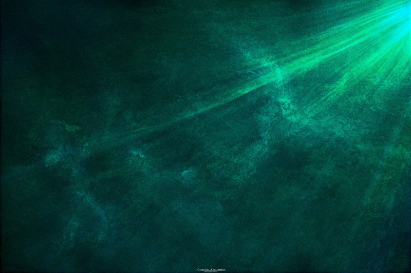 Space, turquoise colored, pattern, green color, blue, backdrop, Light, digital, empty, dirt, design, backgrounds, computer Graphic, grunge, textured, light - Natural Phenomenon