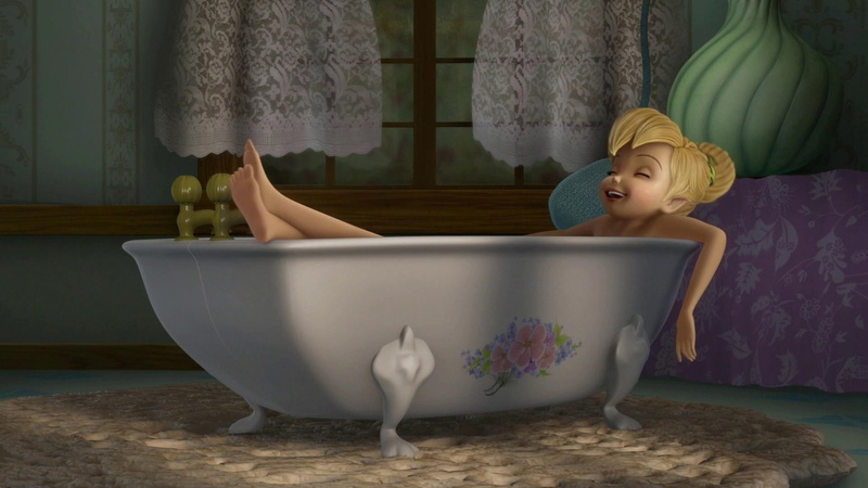 1080P, 1920x1080, photo, disney, tinker, cartoons, tinker bell, tinkerbell, bell