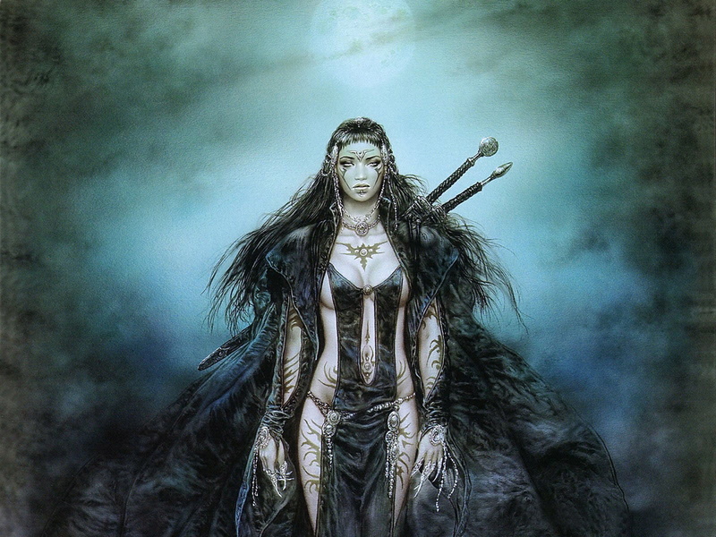 luis, royo, fantasy, hd, 720P