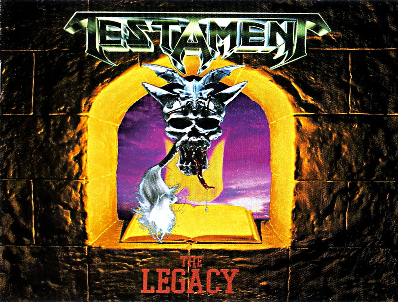 cover, art, album, testament, metal, heavy, 720P, dark, thrash
