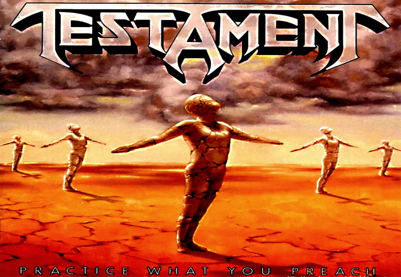 testament, metal, 720P, album, thrash, heavy, art, dark, cover