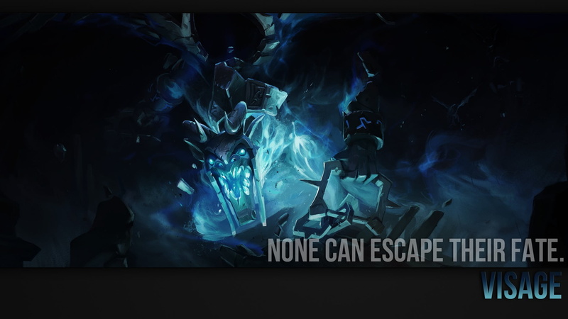 blue, arts culture and entertainment, technology, Dota 2, close-up, text, illustration, fate, creativity, none, 1080P, cyan, quote, can, nature, escape