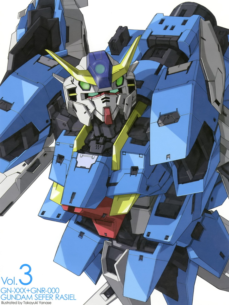 anime, 2K, transportation, technology, pattern, day, built structure, nature, low angle view, sky, complexity, no people, clear sky, Mobile Suit Gundam 00