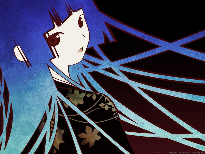 sky, amusement park ride, nature, celebration, Jigoku Shoujo, fun, outdoors, human representation, close-up, low angle view, 720P, art and craft, representation