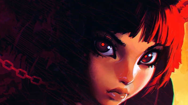 1080P, headshot, looking, one person, real people, Ilya Kuvshinov, indoors, human face, contemplation, beautiful woman, close-up, leisure activity, looking at camera
