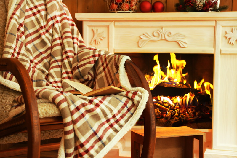 one Person, interior, christmas Decoration, relaxation, caucasian Ethnicity, wooden, burning, table, lifestyles, decoration, winter, cozy, people, females