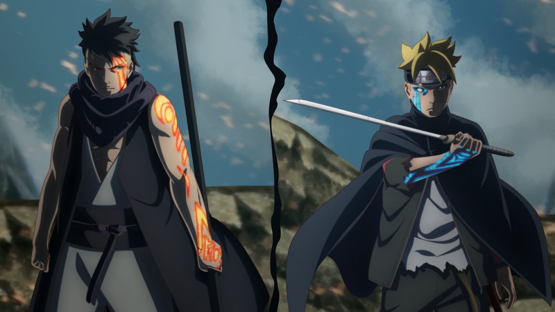 1080P, Boruto: Naruto Next Generations, boruto, kawaki