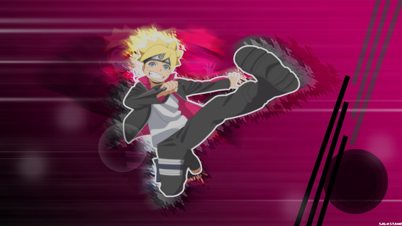 Boruto, Boruto (Anime), Boruto Uzumaki, 1080P, Boruto: Naruto Next Generations, Anime