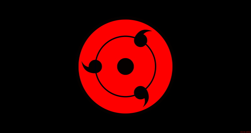 Boruto (Anime), Boruto: Naruto Next Generations, 8K, Boruto, Anime, Sharingan (Naruto), Minimalist