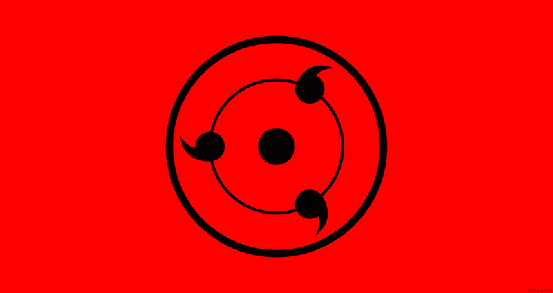 Sharingan (Naruto), Minimalist, 8K, Boruto: Naruto Next Generations, Boruto (Anime), Boruto, Anime