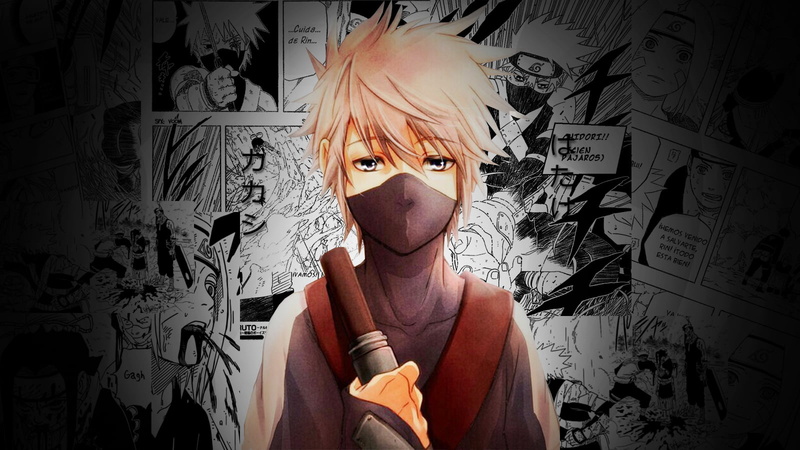 720P, Naruto Shippuuden, Boruto: Naruto Next Generations
