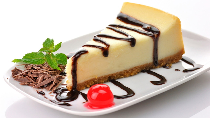 chocolate, indulgence, cherries, sweet, plate, close-up, indoors, cake, no people, food and drink, sweet food, figurine, temptation, white, black, baked