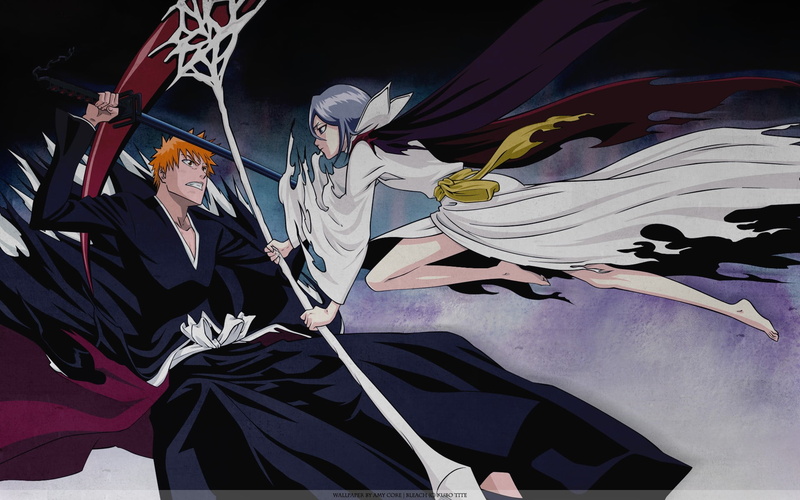 real people, costume, representation, Bleach, art and craft, 1080P, looking at camera, Kuchiki Rukia, anime, arts culture and entertainment, standing