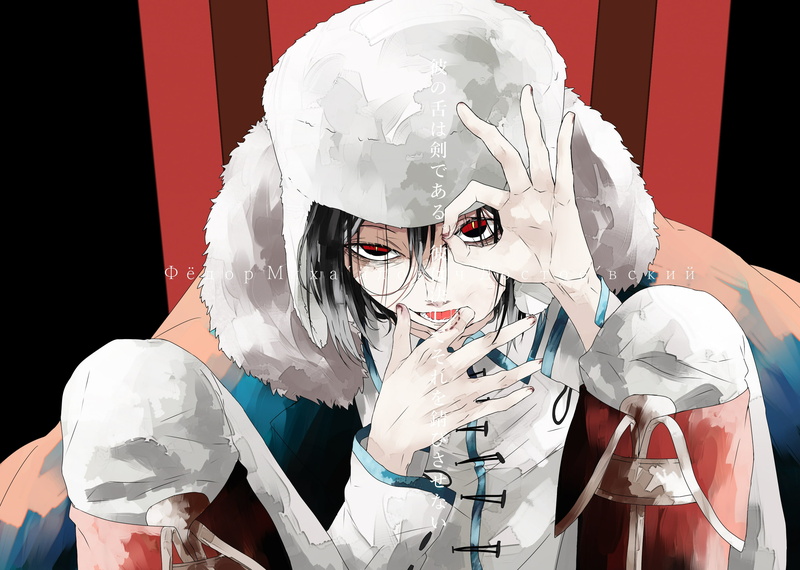 helmet, real people, 2K, lifestyles, clothing, front view, fyodor dostoyevski, looking at camera, weird guy, indoors, one person, headwear, bungou stray dogs