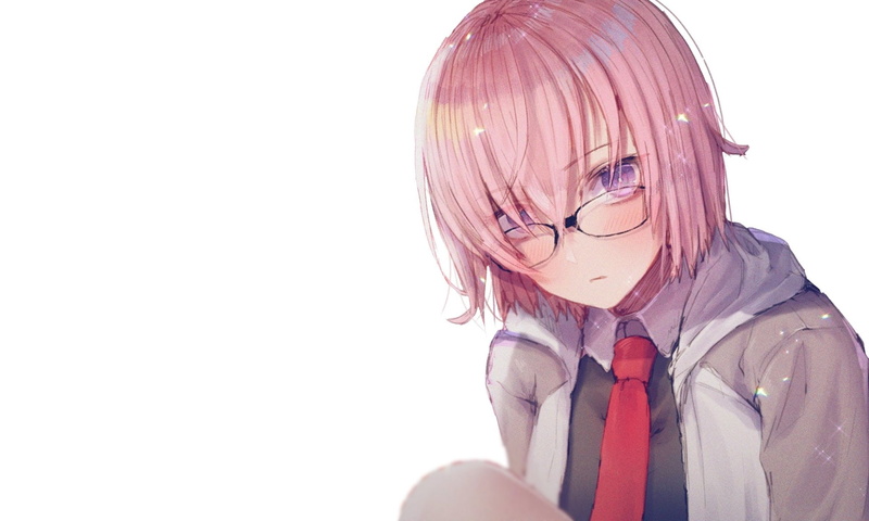 Fate Series, 1080P, Mashu Kyrielight, Fate/Grand Order