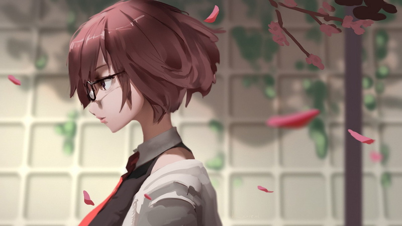 Mashu Kyrielight, 1080P, Fate/Grand Order, Fate Series