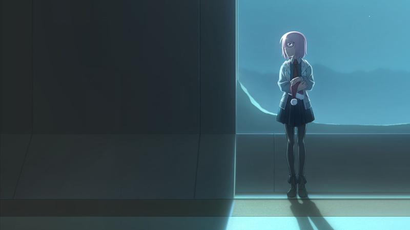 Shielder (Fate/Grand Order), Mashu Kyrielight, 1080P, Fate Series, Fate/Grand Order : Cosmos in the Lostbelt, Fate/Grand Order