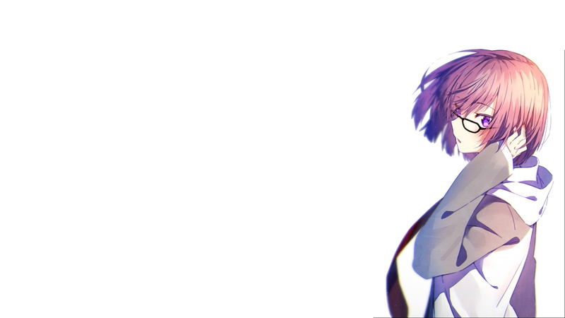 Fate Series, Fate/Grand Order, 1080P, Mashu Kyrielight