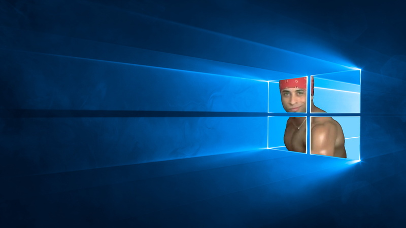 _3d, 4K, memes