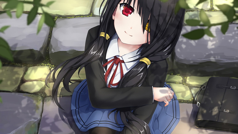 one person, leisure activity, fashion, real people, transportation, best gril, representation, mode of transportation, heterochromia, schoolgirl, midsection