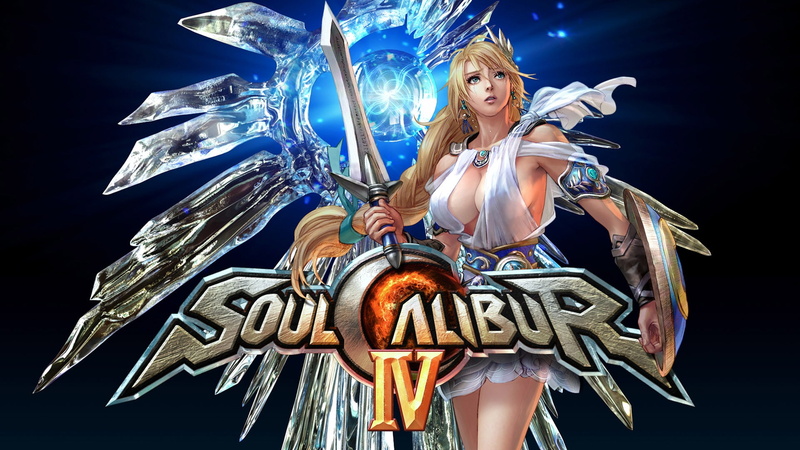 hd, video, art, 1080P, sophitia, soul calibur, calibur, soul, games