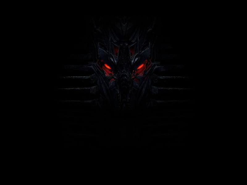 Transformers, nature, 1080P, movies, eyed, heat - temperature, indoors, black color, transportation, Transformers: Revenge of the Fallen, close-up, red