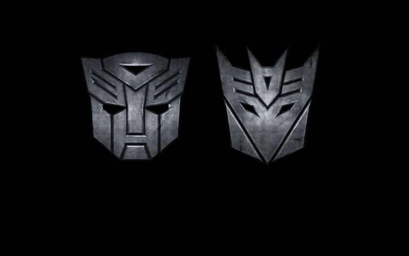 720P, evil, transformers, decepticons, autobots, good