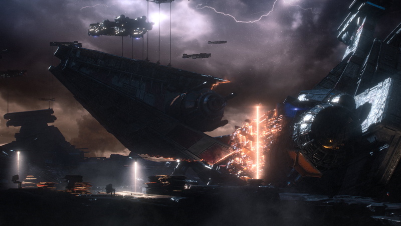 Star Wars, Star Wars Jedi: Fallen Order, 1080P
