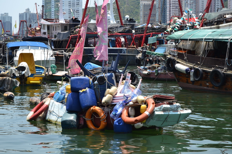 4K, collection, real people, fishing industry, people, clutter, women, waterfront, transportation, rafting, nature, moored, float, lifestyles, outdoors