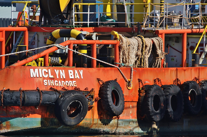 day, transportation, industry, outdoors, dock, equipment, western script, machinery, technology, wheel, security, communication, mode of transportation