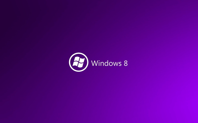 logo, 2K, purple, dark, windows, brand and logo