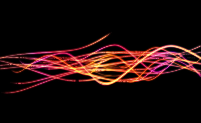 studio shot, connection, light - natural phenomenon, long exposure, 2K, Background, Abstract, no people, technology, chaos, complexity, pattern, Black