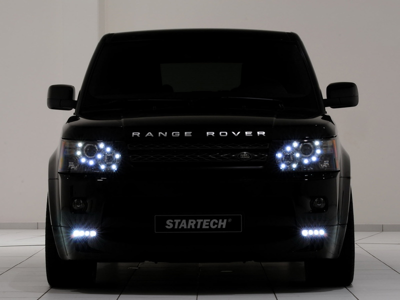 land Vehicle, new, startech, motor vehicle, front View, mode of transportation, street, suv, wheel, no People, 4x4, close-up, mode of Transport, sports Utility Vehicle