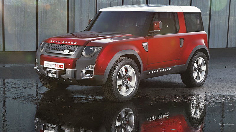 rover, red, vintage car, retro styled, transportation, wheel, suv, mode of transportation, day, indoors, stationary, motor vehicle, rain, 1080P, car, wet