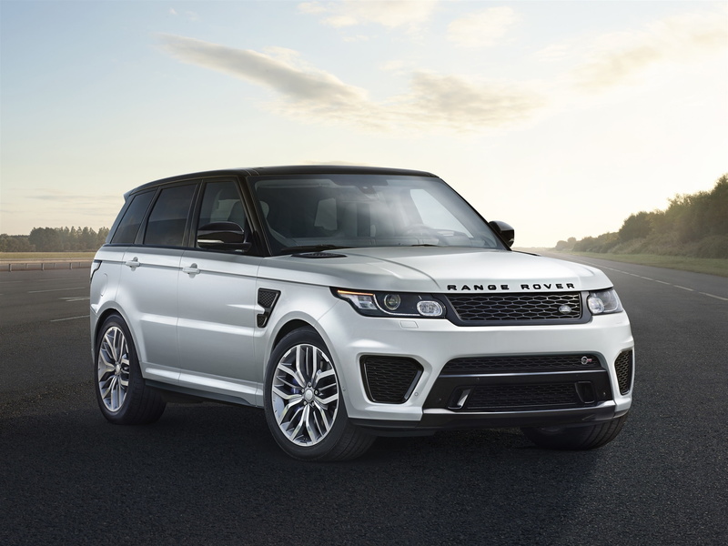 2015, SUV, Land, Range, Car, 2K, Rover, Sport