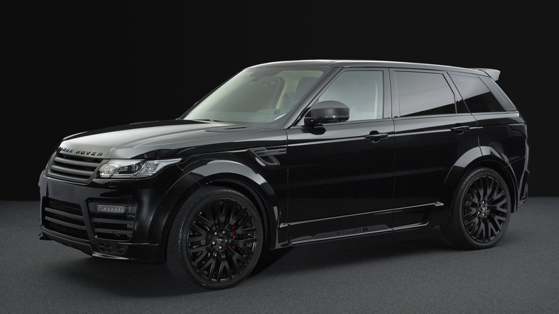 black, wheel, 2014, studio shot, Range Rover, stationary, rover, 4K, land vehicle, chrome, travel, Sport, wealth, transportation, car, silver colored