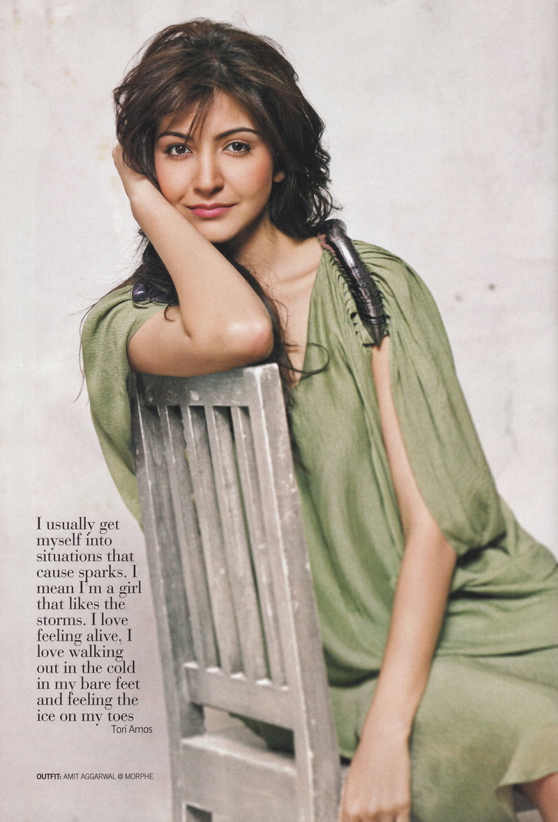 photoshoot, sharma, anushka, 720P