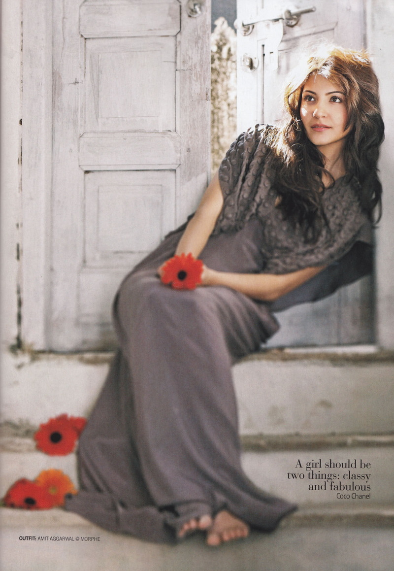 magazine, anushka, sharma, photoshoot, 720P