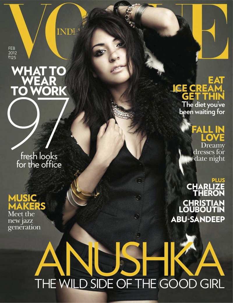 sharma, 720P, anushka, cover, vogue