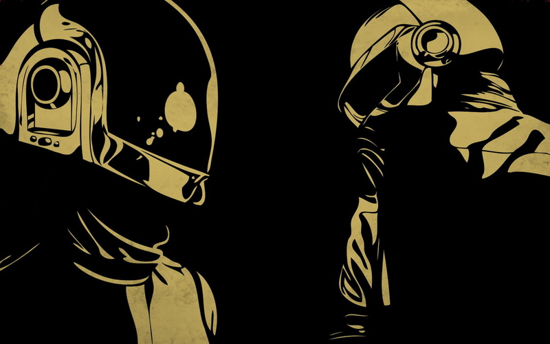 stars, background, music, space, punk, tan, black, images, outer, helmet, techno, daft, 720P