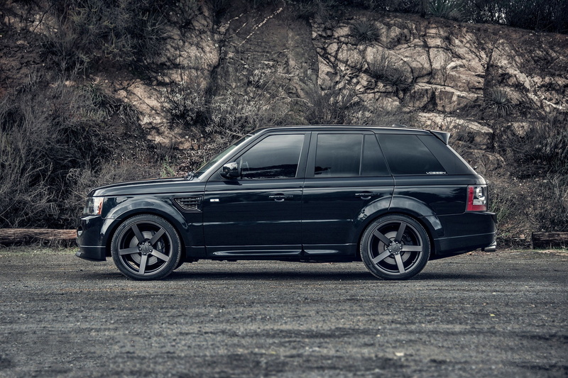 1080P, road, street, journey, range, city, mode of transportation, outdoors, looking At View, black Color, range rover, day, no People, sports Utility Vehicle