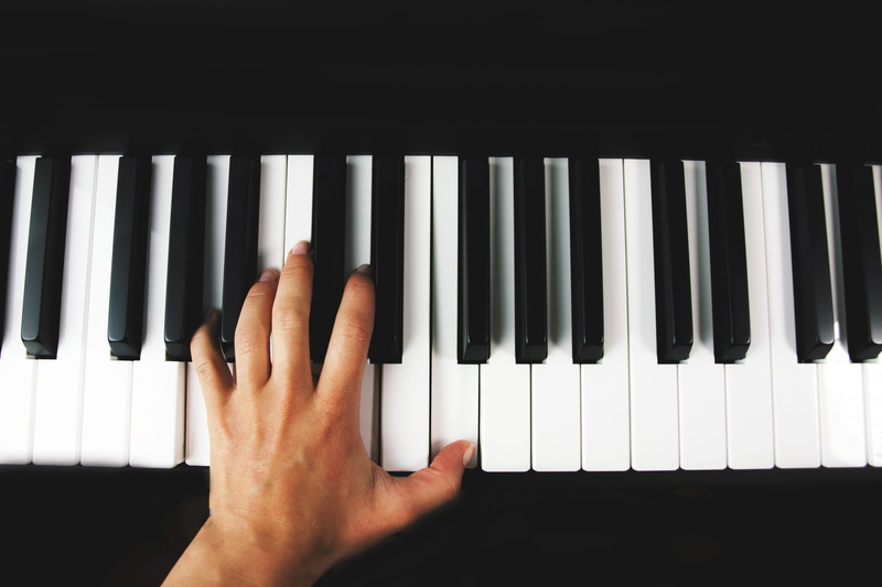 close-up, Man, hobbies, black Color, arts And Entertainment, piano, indoors, keyboard, classical Music, hand, music, performance, musician, keyboard instrument