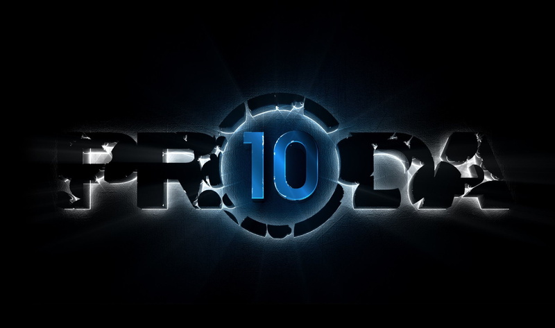 1080P, Pryda, DJ, Eric Prydz