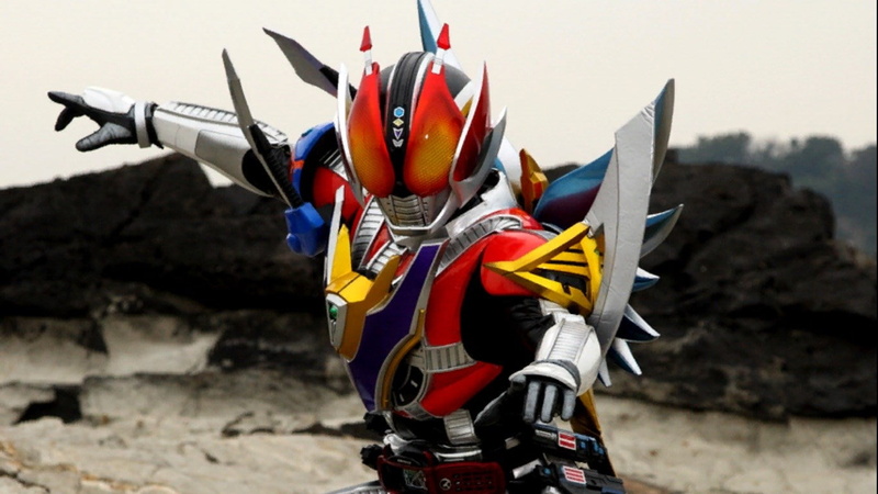 kamen rider, 720P